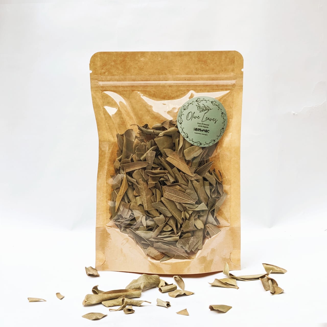 Olive Leaves